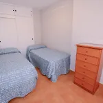 Lägenhet Edificio El Rey *