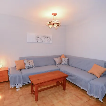 Apartment Edificio El Rey *