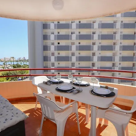 Apartment Edificio El Rey