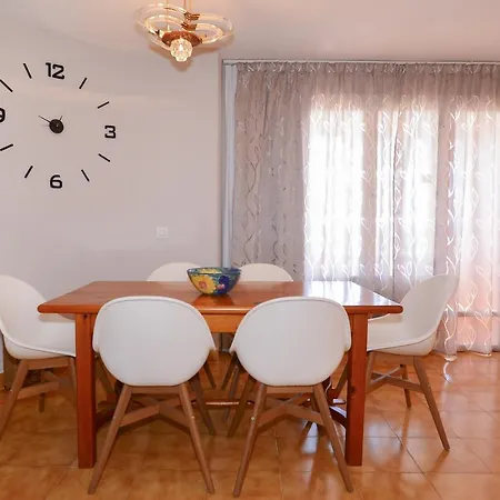 Edificio El Rey Apartment Calpe