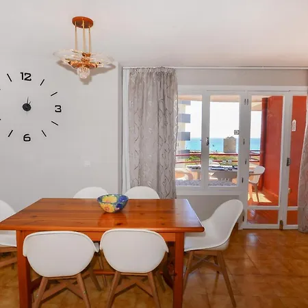 Apartment Edificio El Rey *