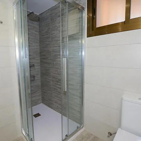 Apartment Edificio El Rey *