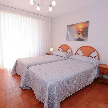 Apartment Edificio El Rey