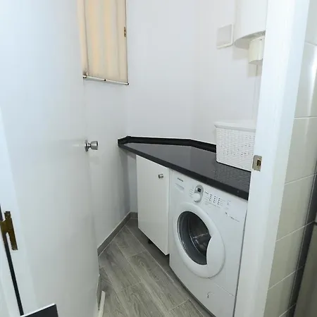 Edificio El Rey * Calpe