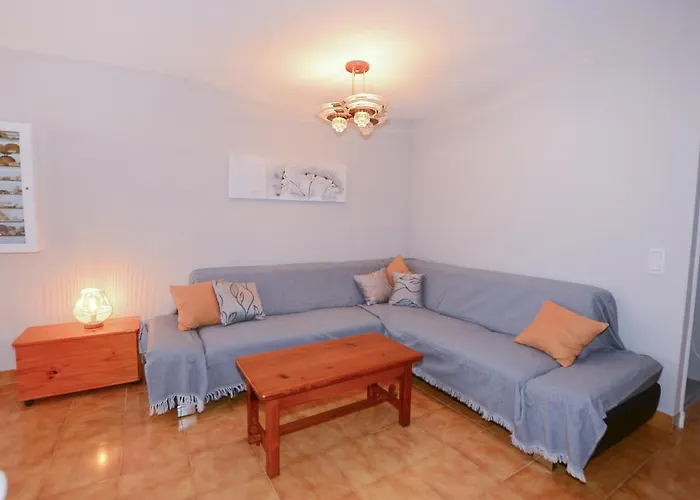 Apartament Edificio El Rey *