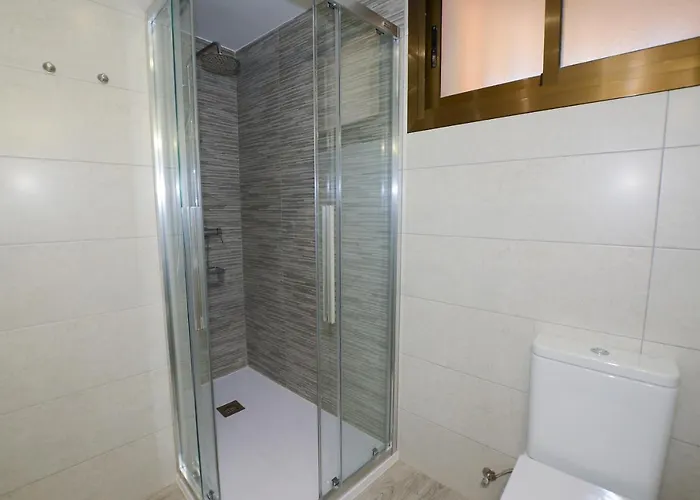 Apartament Edificio El Rey *