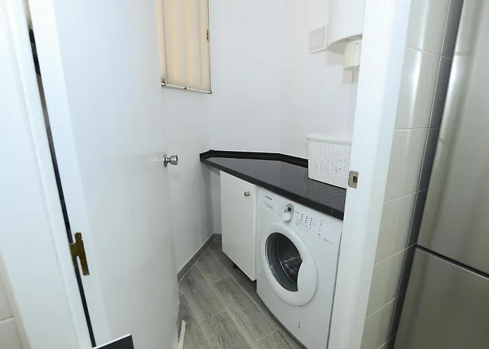 Edificio El Rey * Calpe