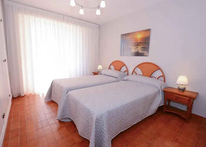 Appartement Edificio El Rey